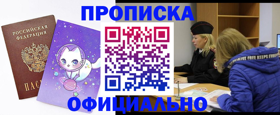 прописка гарантия в Шатуре